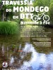 Travessia do Mondego em BTT