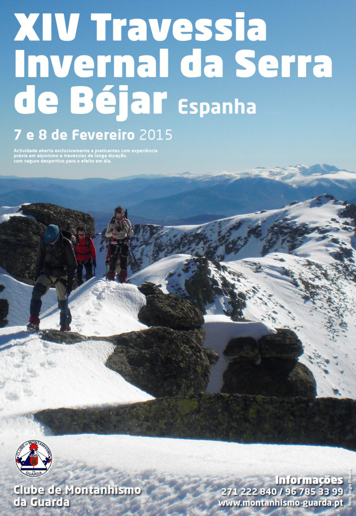 CartazTravessiaInvernalBéjar2015